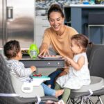 Infantino Meal Rehabilitation Section Ravel - Image 6