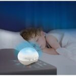 Musical mobile and projector - INFANTINO - Sweet Night 3-in-1 - Grey - Image 5