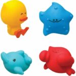INFANTINO Bath set 17 pcs - Image 2