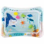 Play mat - INFANTINO - Giant Ocean water mat