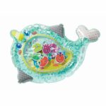 INFANTINO Sea Unicorn Sensory Discovery Water Mat - 71 x 48 cm - Image 4