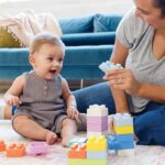My First INFANTINO Soft Bricks - 25 pieces - Image 2