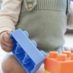 My First INFANTINO Soft Bricks - 25 pieces - Image 4