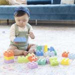 My First INFANTINO Soft Bricks - 25 pieces - Image 6