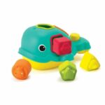 Infantino Orc 17-piece bath set - Image 3