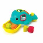 Infantino Orc 17-piece bath set - Image 4