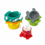 Infantino Orc 17-piece bath set - Image 5