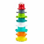 Infantino Orc 17-piece bath set - Image 6