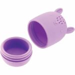Bath set - INFANTINO - 315341 - 11 pieces - Silicone - Image 2
