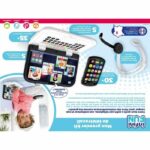 Telework Kit - KD - My First Telework Kit - Realistic light effects and sounds from 18 months - Image 2
