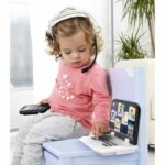 Telework Kit - KD - My First Telework Kit - Realistic light effects and sounds from 18 months - Image 5