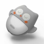 INFANTINO - rechargeable owl night light