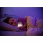 INFANTINO - rechargeable owl night light - Image 4