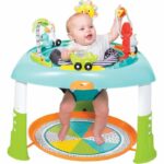 INFANTINO 2-in-1 modular activity table - Image 3