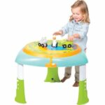 INFANTINO 2-in-1 modular activity table - Image 4