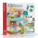 INFANTINO 2-in-1 modular activity table - Image 6