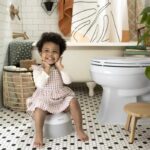 INGENUITY Potty Training Seat with Removable Bowl, Non-Slip, Ergonomic Seat - Image 6