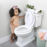 INGENUITY Flip & Sit Toilet Reducer - Image 4