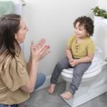 INGENUITY Flip & Sit Toilet Reducer - Image 5