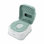 INGENUITY 3-in-1 Potty, Toilet Reducer and Step Stool - Image 2