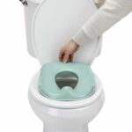 INGENUITY 3-in-1 Potty, Toilet Reducer and Step Stool - Image 3