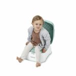 INGENUITY 3-in-1 Potty, Toilet Reducer and Step Stool - Image 4