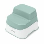 INGENUITY 3-in-1 Potty, Toilet Reducer and Step Stool - Image 5