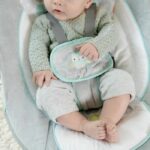 INGENUITY - Compact Swing - Hugs & Hoots – Bild 5