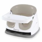 INGENUITY 2in1 booster chair - pearl gray