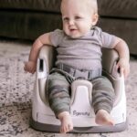 INGENUITY 2in1 booster chair - pearl gray - Image 3