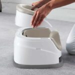 INGENUITY 2in1 booster chair - pearl gray - Image 4