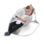INGENUITY Automatic swinging bouncer - Cuddle Lamb - Image 6