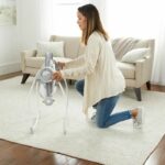 Ingenuity - Swing - Cuddle Lamb - Image 4