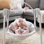 Ingenuity - Compact Swing - Flora - Image 5