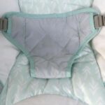 INGENUITY Nate the Bear bouncer with wooden play arch - Image 5