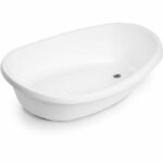 3-in-1 baby bathtub - INGENUITY - Compact - Expandable - 3 modes of use - Easy to clean