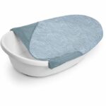 3-in-1 baby bathtub - INGENUITY - Compact - Expandable - 3 modes of use - Easy to clean – Bild 3