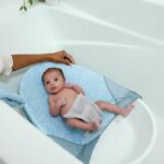3-in-1 baby bathtub - INGENUITY - Compact - Expandable - 3 modes of use - Easy to clean – Bild 4