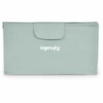 Foldable baby bath - INGENUITY - Portable - Waterproof lining - Easy to clean - Image 2