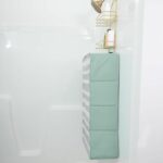 Foldable baby bath - INGENUITY - Portable - Waterproof lining - Easy to clean - Image 5