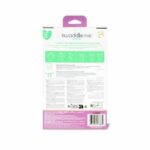 INGENUITY, Swaddling Bag, Lunes sleeping bag, for mid-season TOG 1. Adjustable from 3 to 6 months, Oeko-Tex certified - Image 2