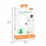 INGENUITY Swaddling Sleeping Bag, Sun Sleeping Bag, for Summer TOG 0.5, Adjustable from 3 to 18 months, Oeko-Tex certified - Image 4