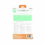 INGENUITY Swaddling Sleeping Bag, Sun Sleeping Bag, for Summer TOG 0.5, Adjustable from 3 to 18 months, Oeko-Tex certified - Image 5