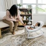 INGENUITY Bouncer 3in1 Keep Cozy - Weaver, Soothing Vibrations, 2 Recline Positions, Up to 18 kilos - Image 3
