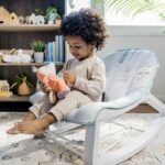 INGENUITY Bouncer 3in1 Keep Cozy - Weaver, Soothing Vibrations, 2 Recline Positions, Up to 18 kilos - Image 4