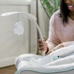 INGENUITY Bouncer 3in1 Keep Cozy - Weaver, Soothing Vibrations, 2 Recline Positions, Up to 18 kilos - Image 6