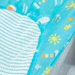 INGENUITY Baby Bathtub, Extra-Large, Comfortable, with Soft Fabric Baby Carrier, Seat Cushions, Tray, Up to 24 Months - Image 2