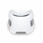 INGENUITY Baby Bath Seat, Comfort & Safety, Soft and Non-Slip Base - Can be used from birth to 6 months - Image 4