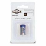 PETSAFE 6V Alkaline Battery for Collar - For Cats and Dogs