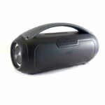 Karaoke speaker - INOVALLEY - SETGHETTO - Bluetooth - Illuminated - Image 4